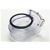 KENWOOD SCHERMO TERMICO PLANETARIA KCL KCL95 KCL95.004SI - Cooking Chef XL