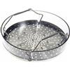 Kenwood Cestello cottura vapore Cooking Chef PLANETARIA KCC9040 KCC9060 KCC9060