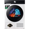 SAMSUNG DV90DB7845GE Asciugatrice 9kg a pompa di calore Wi-Fi integrato Classe e