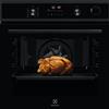 Electrolux Forno A vapore SteamCrisp Serie 700 EOC6H56H Classe A+ 72 Litri