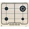 ELECTROLUX ELCTROLUX PS640RUV PIANO COTTURA 60 CM 4 FUOCHI SABBIA MANOPOLE BRONZO