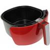 Ariete ASSIEME CESTELLO ROSSO CONTENITORE FRIGGITRICE AIRY FRYER DIGITAL 4618