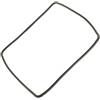 CANDY GUARNIZIONE 4 LATI PORTA FORNO CANDY NON ORIGINALE 42832275 42816364
