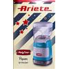 Ariete Macchina Popcorn Ariete Party Time Mod. 2956 Aria Calda Senza Grassi senza olio