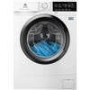 Electrolux Lavatrici A Carica Frontale LAVAT SLIM 7KG EW6S327A A 1200