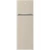 BEKO RDSA310M40BN FRIGORIFERO DOPPIA PORTA Inverter 306 LT SABBIA CL.E