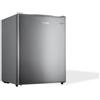 PremierTech® PremierTech Mini Freezer Congelatore piccolo 42 litri PT-FR43S Silver