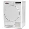 AKAI Asciugatrice AKAI 9 KG a pompa di calore Classe E ASC9036V/T
