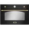 LOFRA FORNO ELETTRICO DOLCEVITA FRNM99EE 90CM NERO SMALTO EASY TO CLEAN