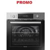 CANDY Forno CANDY da Incasso 70Lt Multifun Ventilato Inox/Nero FCT896X WIFI
