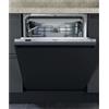 HOTPOINT ARISTON HA4IFC14BS LAVASTOVIGLIE INCASSO 14 COPERTI 10 PROGRAMMI CL.C