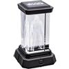 Lampada 3D Olografica Darth Vader Luce LED Collezionabile Ufficiale Star Wars, A