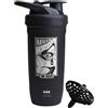 Does not apply Reforce Stainless Steel, 900 Ml, DC the Joker Wanted, Edelstahl, Stahl-Shaker