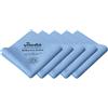 Does not apply , Panno Purmicro Active, Blu, 5U, Microfibra Alte Prestazioni, Rivestimento PUR,