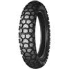 Dunlop K 850 ( 4.60-18 TT 63S ruota posteriore, M/C, Variante A )