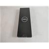 Dell Nuovo Dell 40GHP PN579X Premium Active Stylus Pen Nero - Nuovo In Scatola