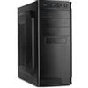 Inter-tech 88881236 4260133128897 Inter-Tech IT-5905 Midi Tower Nero, Chassis Tower
