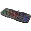 TRUST TASTIERA AVOON GAMING GXT830-RW 22280