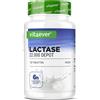 Vit4ever LATTASI 220 DEPOT 120 COMPRESSE ENZIMA DIGESTIVO LATTOSIO INTOLLERANZA AL LATTE