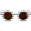 Suavinex Sunglasses Studio 2026 Occhiali Unisex - Bambini e ragazzi (Pacco da 1)
