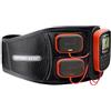 Sport-Elec Multisport PRO Force Max, Elettrostimolatore Unisex Adulto, Rosso, Taglia Unica