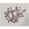 Lotto Diamante Rosa 1 Carati - Naturale Pink Diamante | Ingrosso Lotto