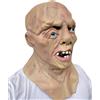 RUBBER JOHNNIES TM Jason Voorhees Maschera Lattice Halloween 13th Crystal Lake Assassino Horror