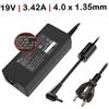Ver descr. Caricatore Per Portatile ASUS W15-065N1B 19V 3.42A 4.0X1.35MM