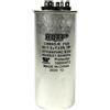 HQRP Capacitore Di Avviamento Elettrico AC HQRP 60uF 7.5uF 370V-440V Per Motore HVAC