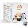 Furia 50 capsule Sistema S originali per Noemi e Mito - Caffè ARABICA Nobile Passione