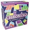 Asmodee Chromino Deluxe Gioco da tavolo - Gioco di domino