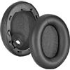 Auricolari in pelle proteica per cuffie per SONY WH1000XM4 comfort fit cuscini