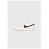 Nike Sneakers da donna Nike Dunk Low Bianco/Rosa Bordeaux dal N.37.5 al N.41