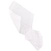 12pcs fazzoletti di cotone bianco fazzoletti di cotone fazzoletti per uomo