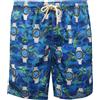 MC2 SAINT BARTH Q4203 COSTUME BOXER COSTUME BOXER UOMO MC2 SAINT BARTH LIGHTING MAN BEACHWEAR
