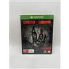Gioco EVOLVE Microsoft XBOX ONE Nuovo Sigillato Pal Ita Eur