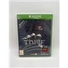 Gioco THIEF Microsoft XBOX ONE Nuovo Sigillato ITA Pal Eur