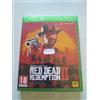 Red Dead Redemption II Rockstar Games - Juego Xbox One Edizione Spagna PAL Nuovo