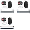 No 3X Drone Airdrop per 4 Pro/ 3 Pro/ SE/ 2/2 SE per da Pesca Anell5612