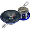 Gs Audio VOCE8 - woofer 200mm - bobina 52 - 400Wrms - 4/8ohm