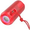0645C6A Hoco Cassa Bluetooth Bs48 Speacker Ipx5 Red Per Zte Nubia Magic 9 Pro Pro+ Z50s