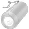 064363A Hoco Cassa Bluetooth Led Bs48 Speacker Grey Per Blackview A80 Plus Bl6000 Pro