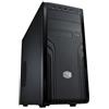 Cooler Master CASE COOLER MASTER FORCE 500 - CABINET - MID-TOWER - MICRO-ATX ATX - USB 3.0*1