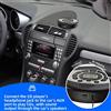 Lettore CD Portatile per MP3 USB Disk Playback Altoparlante Integrato 1.2W Anti-