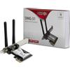 ‎Inter-Tech Inter-Tech DMG-31 internal WLAN 300 Mbit/s