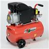 VAL GARDEN Compressore Aria LT24 VAL GARDEN + Kit Air Set