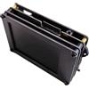 Termocamera portatile TICAM1 con display TFT da 2,4 pollici e risoluzione 320x24