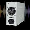 Alimentatore switching CC 30V 10A regolabile K3010D con doppia lettura LED