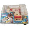 faro MACCHINA CUCIRE GIOCO BAMBINA VINTAGE ANNI 80 FARO MARJORIE