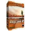 Stronghold Games Terraforming Mars: Prelude 2 Board Game Expansion Ages 14